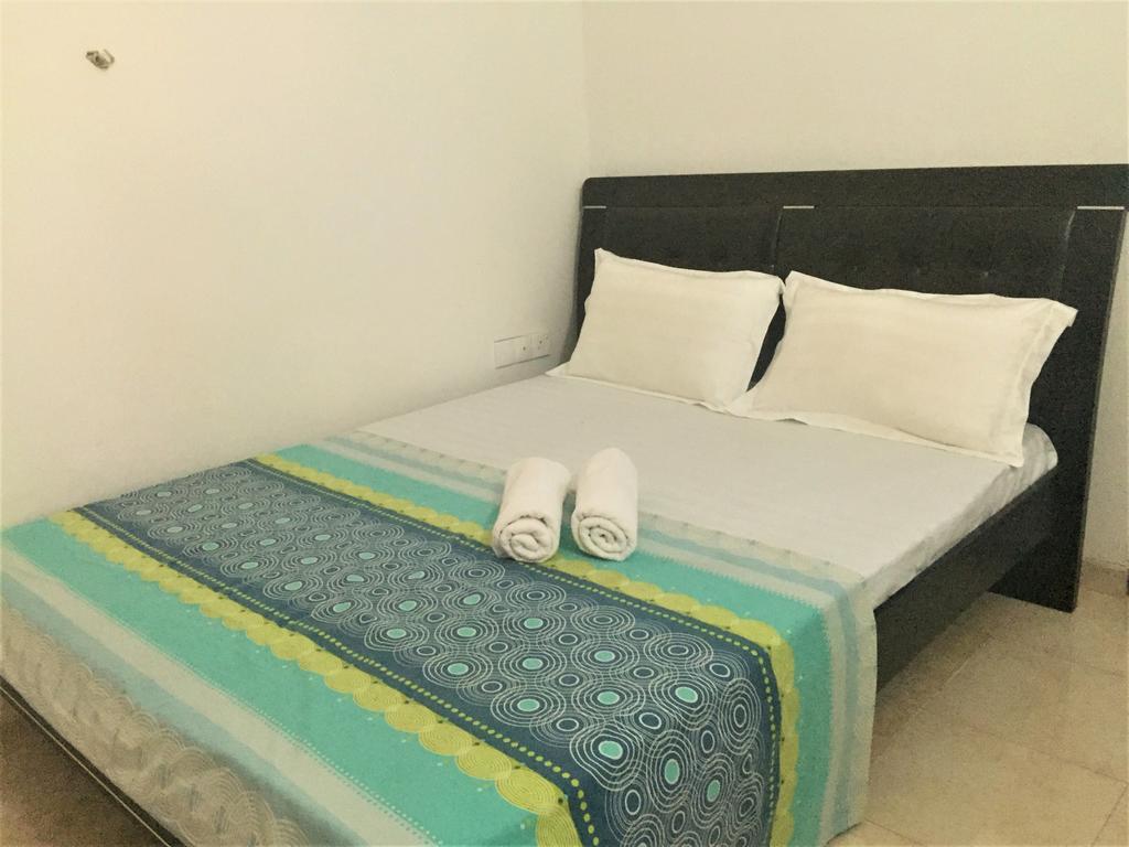 Asian Villa Negombo Buitenkant foto