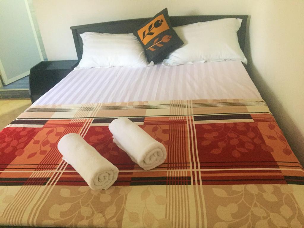 Asian Villa Negombo Buitenkant foto