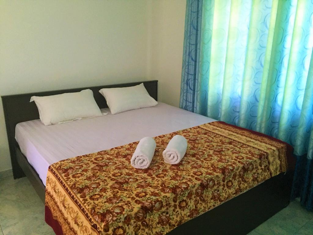 Asian Villa Negombo Buitenkant foto