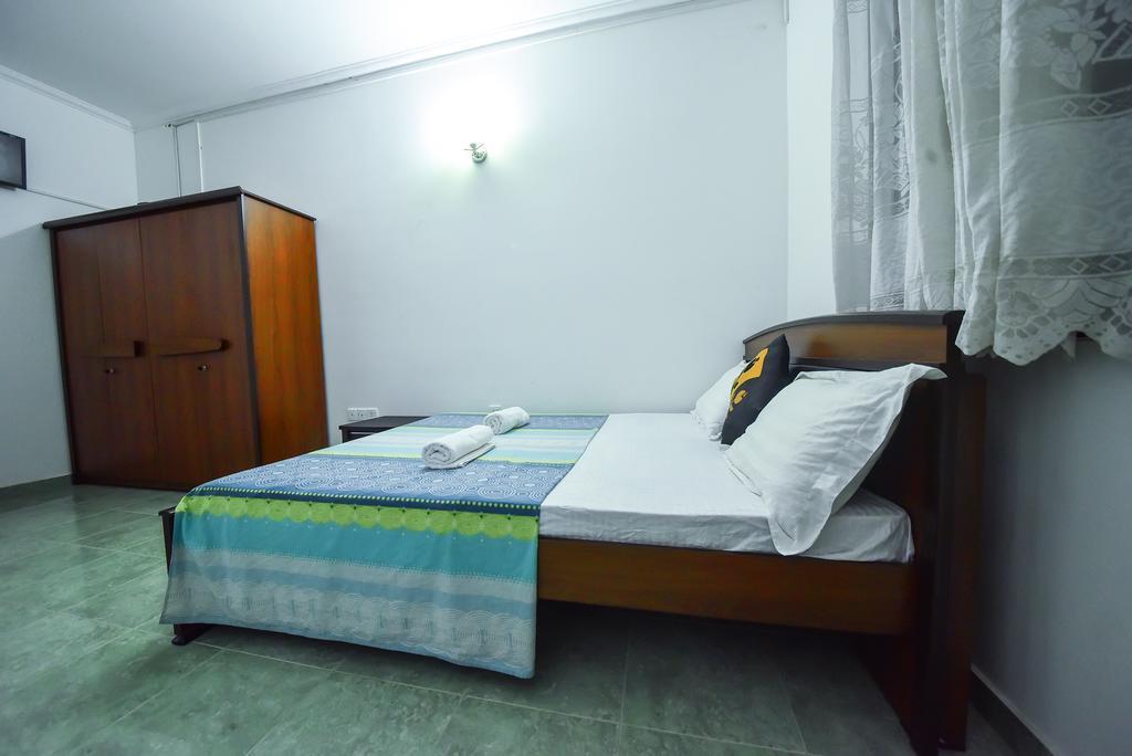 Asian Villa Negombo Buitenkant foto