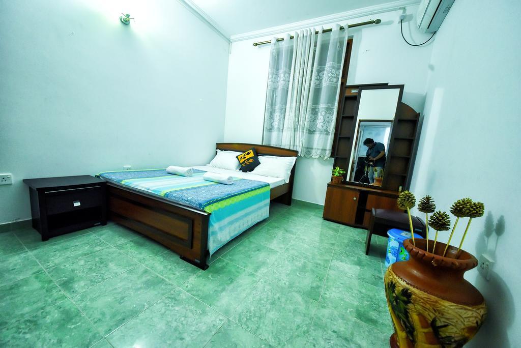 Asian Villa Negombo Buitenkant foto