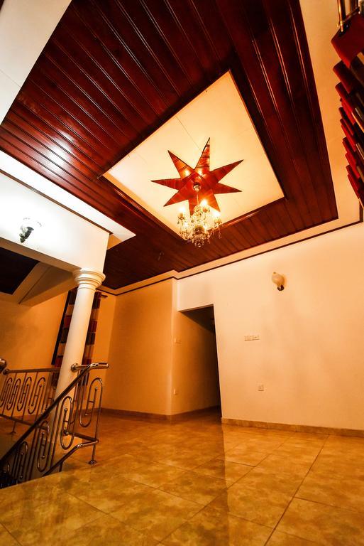 Asian Villa Negombo Buitenkant foto