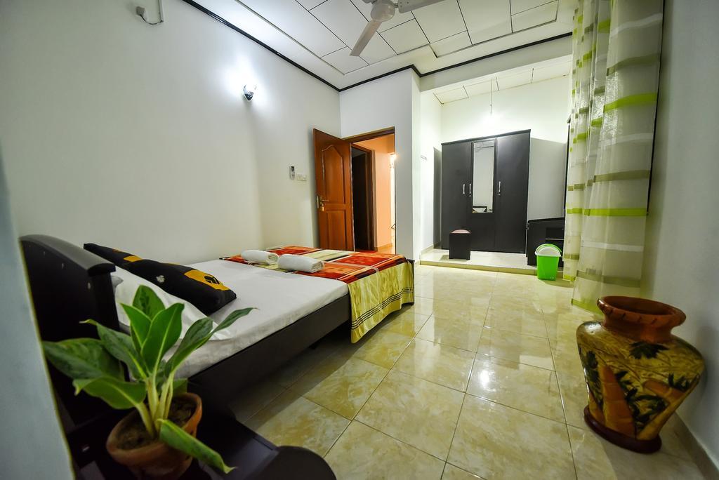 Asian Villa Negombo Buitenkant foto
