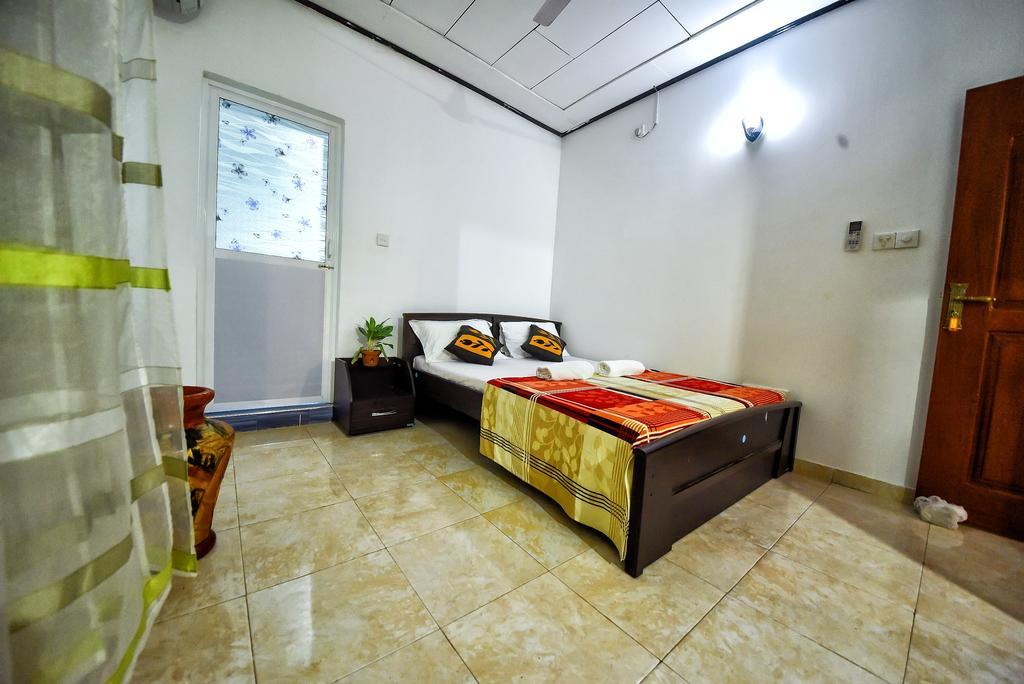 Asian Villa Negombo Buitenkant foto