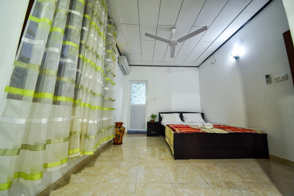 Asian Villa Negombo Buitenkant foto