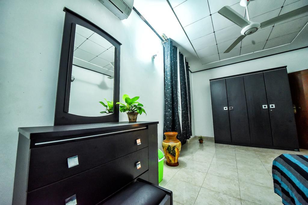 Asian Villa Negombo Buitenkant foto