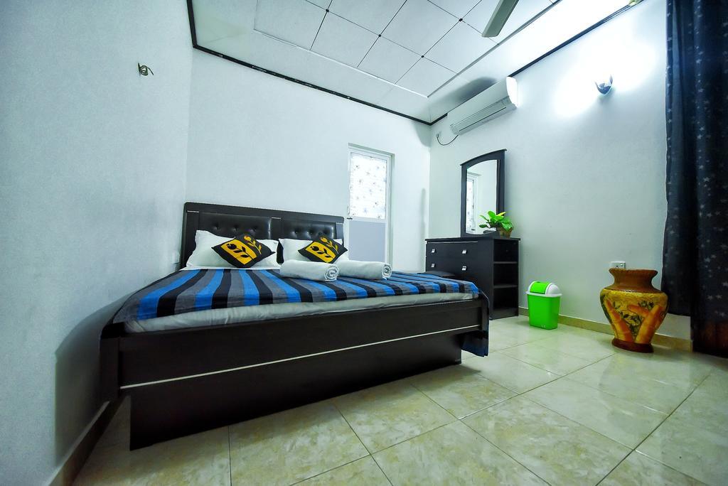 Asian Villa Negombo Buitenkant foto
