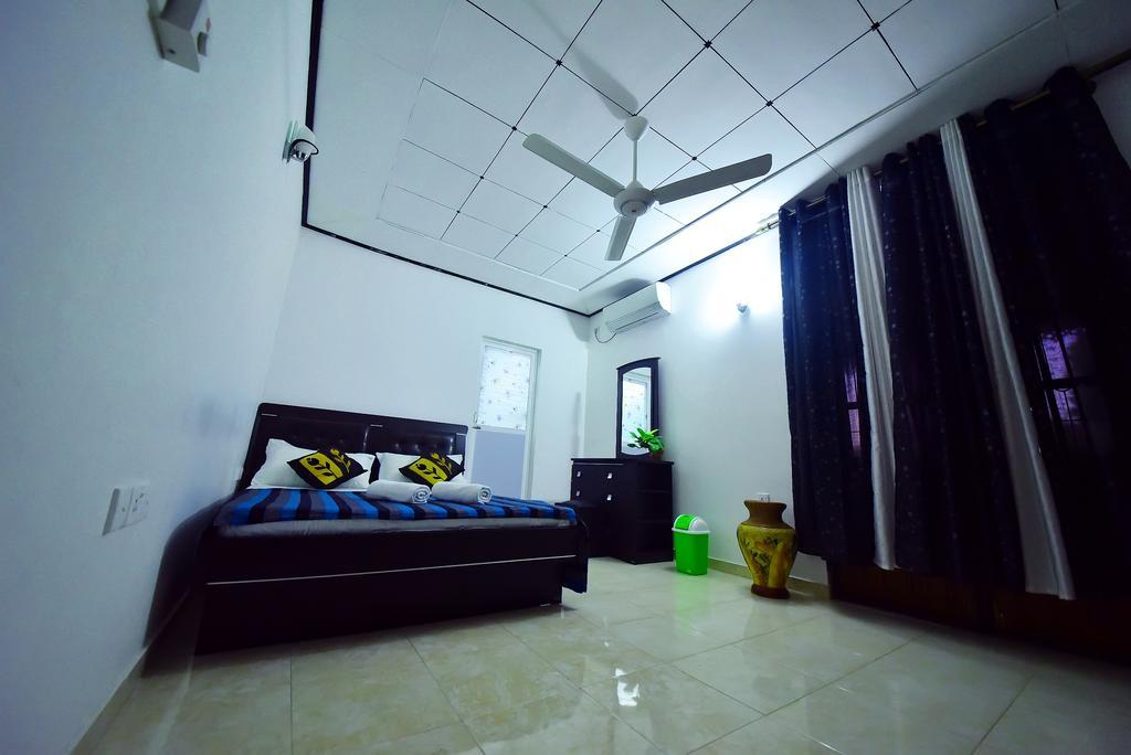 Asian Villa Negombo Buitenkant foto