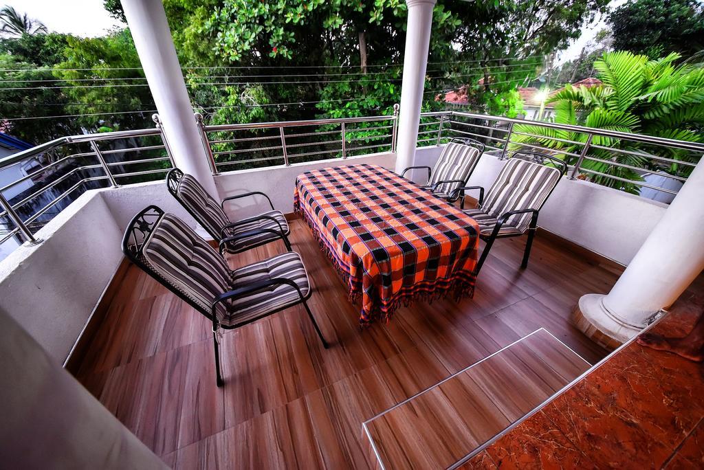 Asian Villa Negombo Buitenkant foto