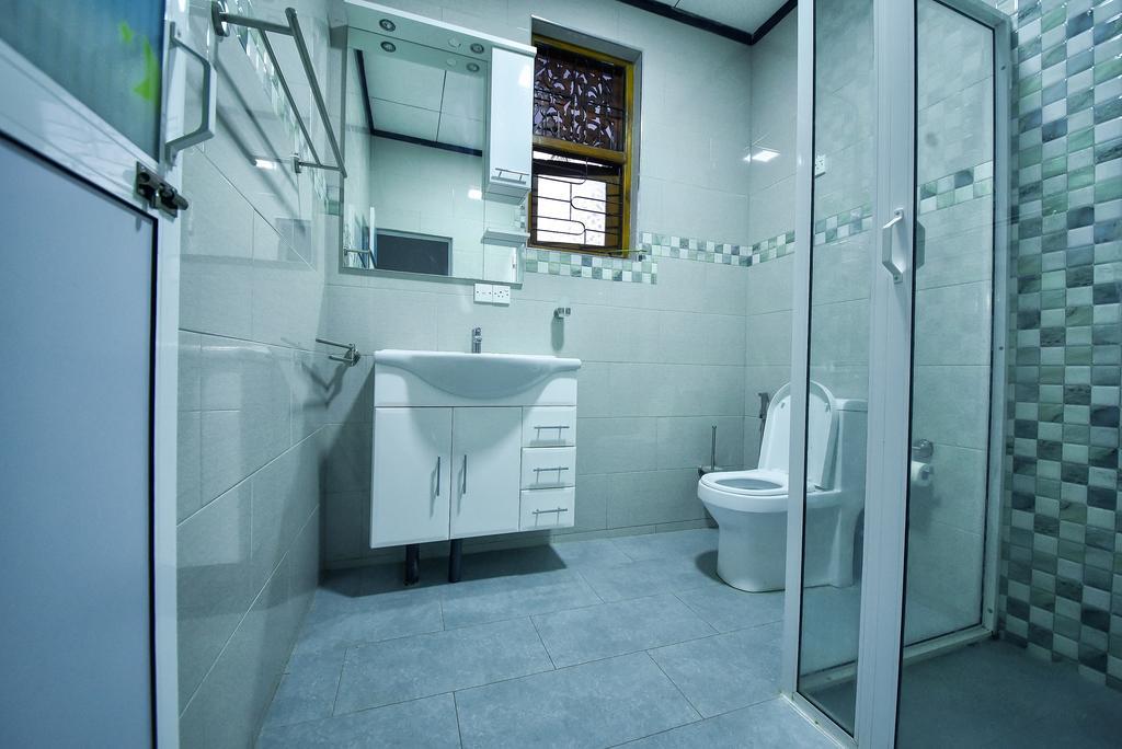 Asian Villa Negombo Buitenkant foto