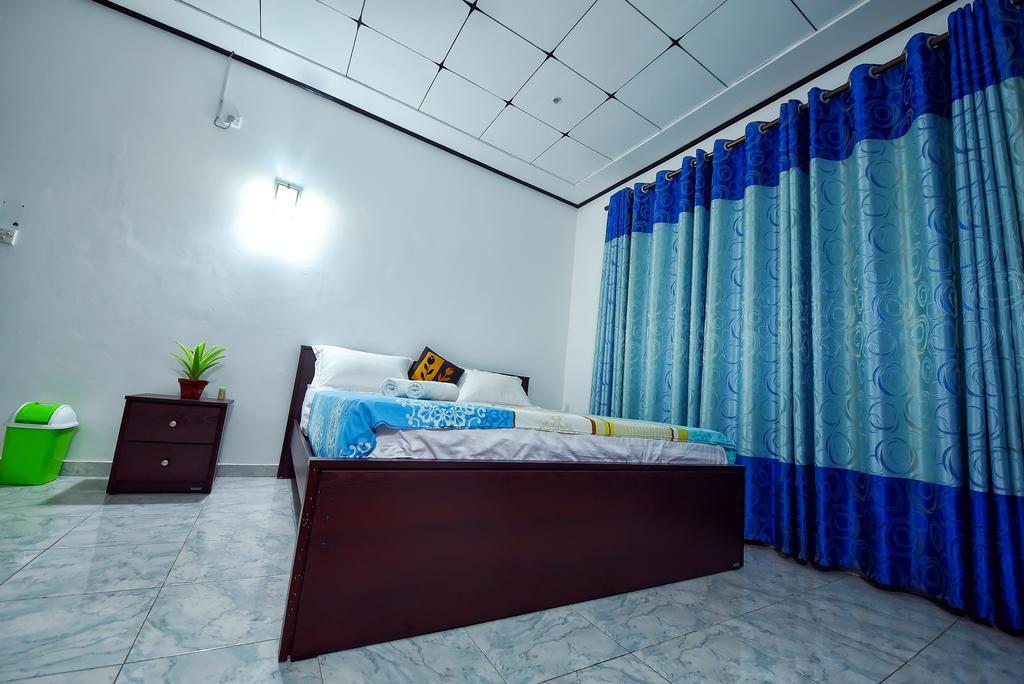 Asian Villa Negombo Buitenkant foto