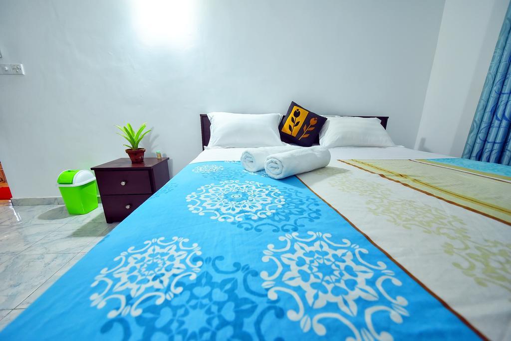Asian Villa Negombo Buitenkant foto