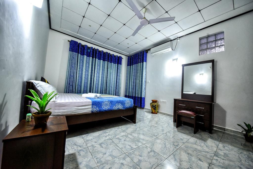 Asian Villa Negombo Buitenkant foto
