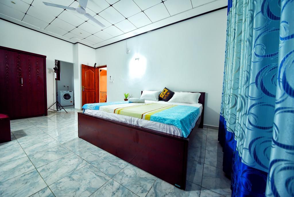 Asian Villa Negombo Buitenkant foto