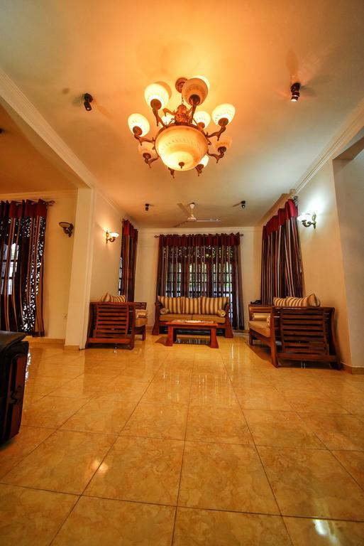 Asian Villa Negombo Buitenkant foto